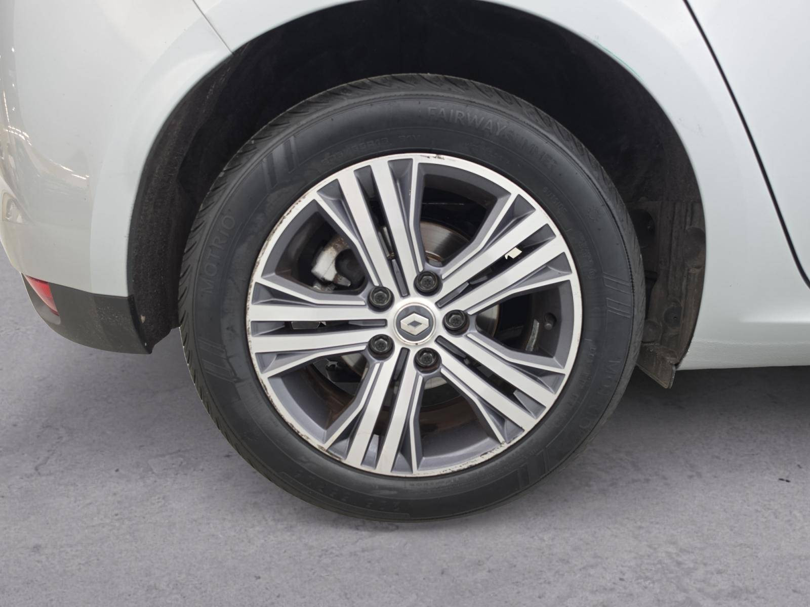 Vente en ligne Renault Megane 4  TCe 140 au prix de 15 490 €