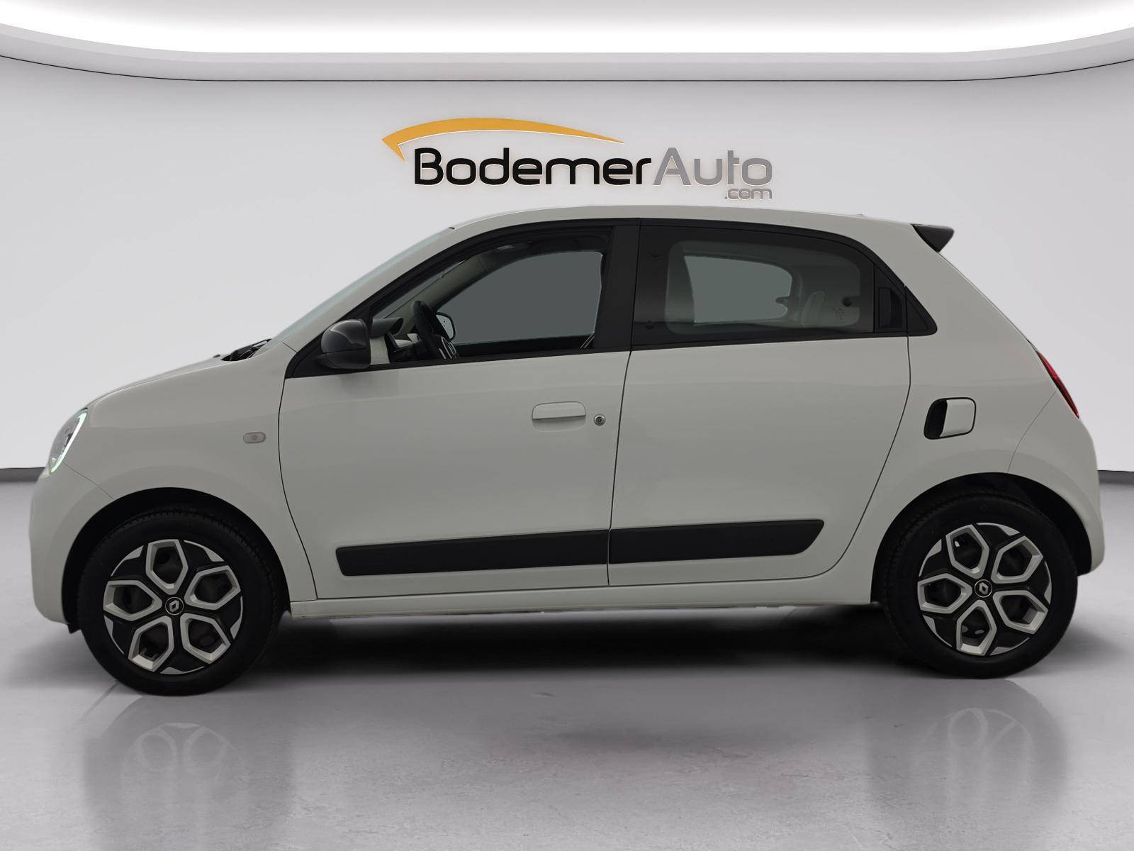 Vente en ligne Renault Twingo 3  SCe 65 au prix de 12 790 €