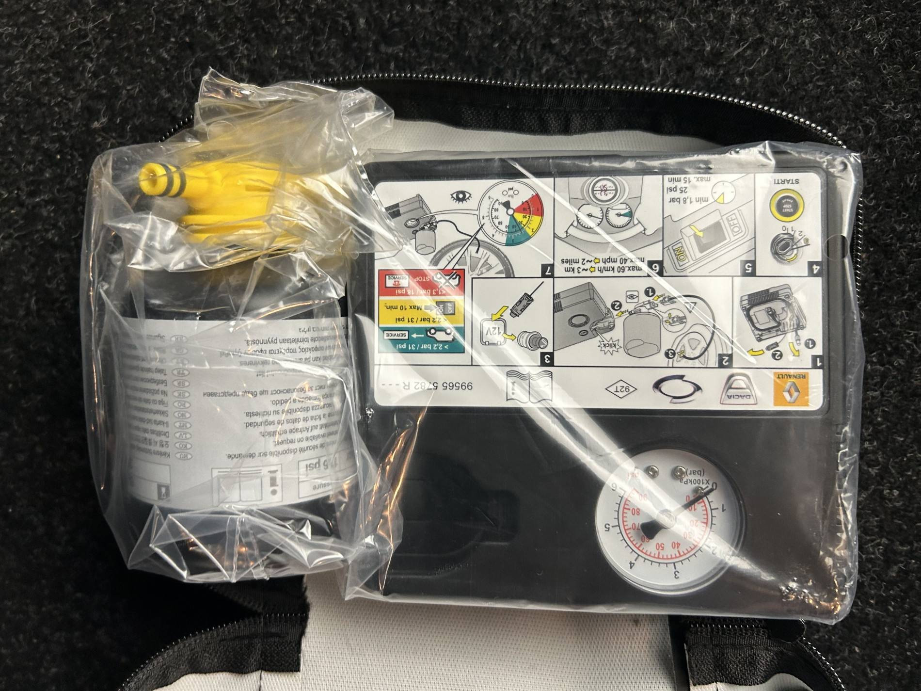 Vente en ligne Dacia Sandero  ECO-G 100 au prix de 13 990 €