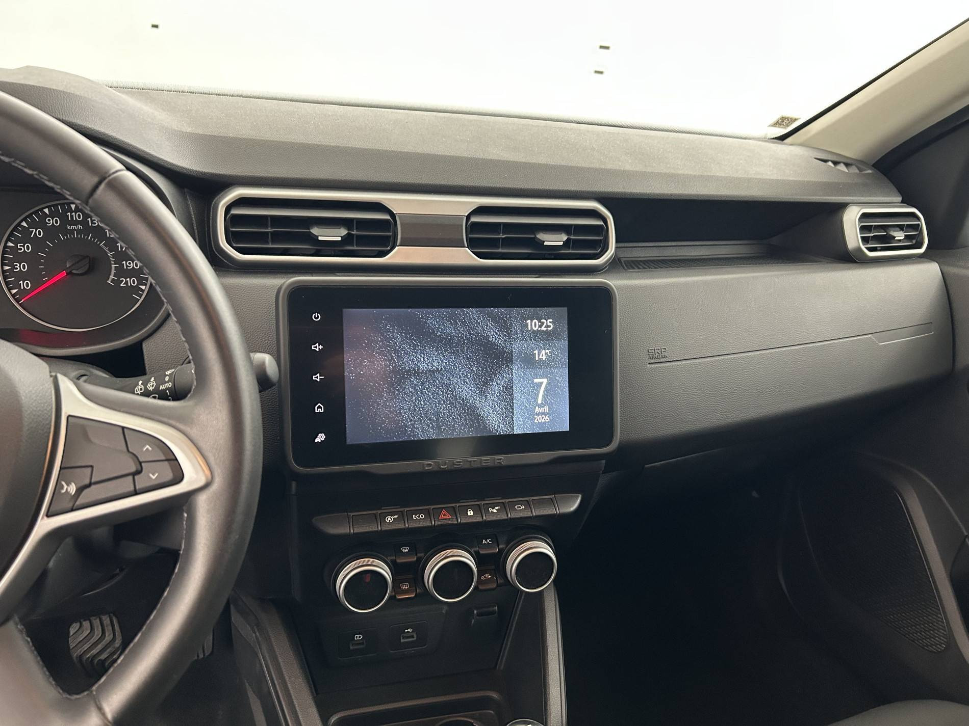 Vente en ligne Dacia Duster  TCe 130 4x2 au prix de 19 790 €