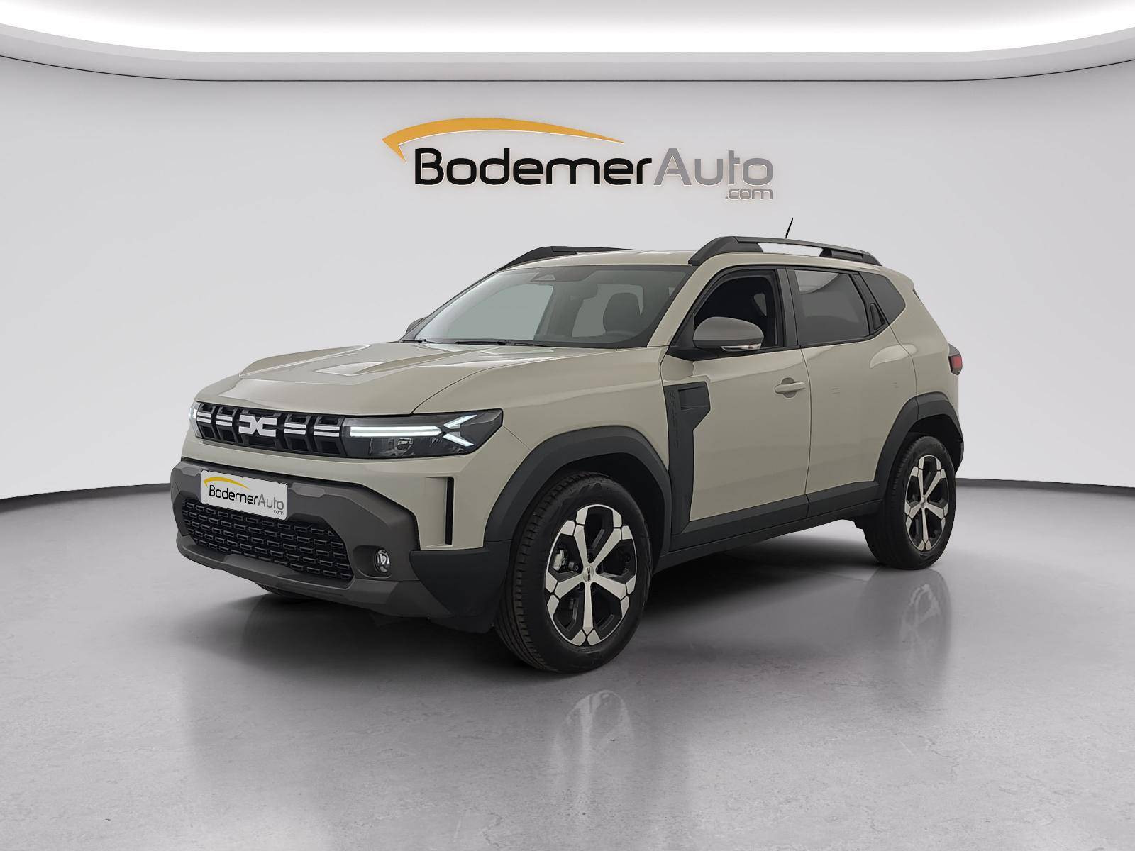 Dacia Duster  Mild Hybrid 140 occasion de 2026 en vente à Lamballe