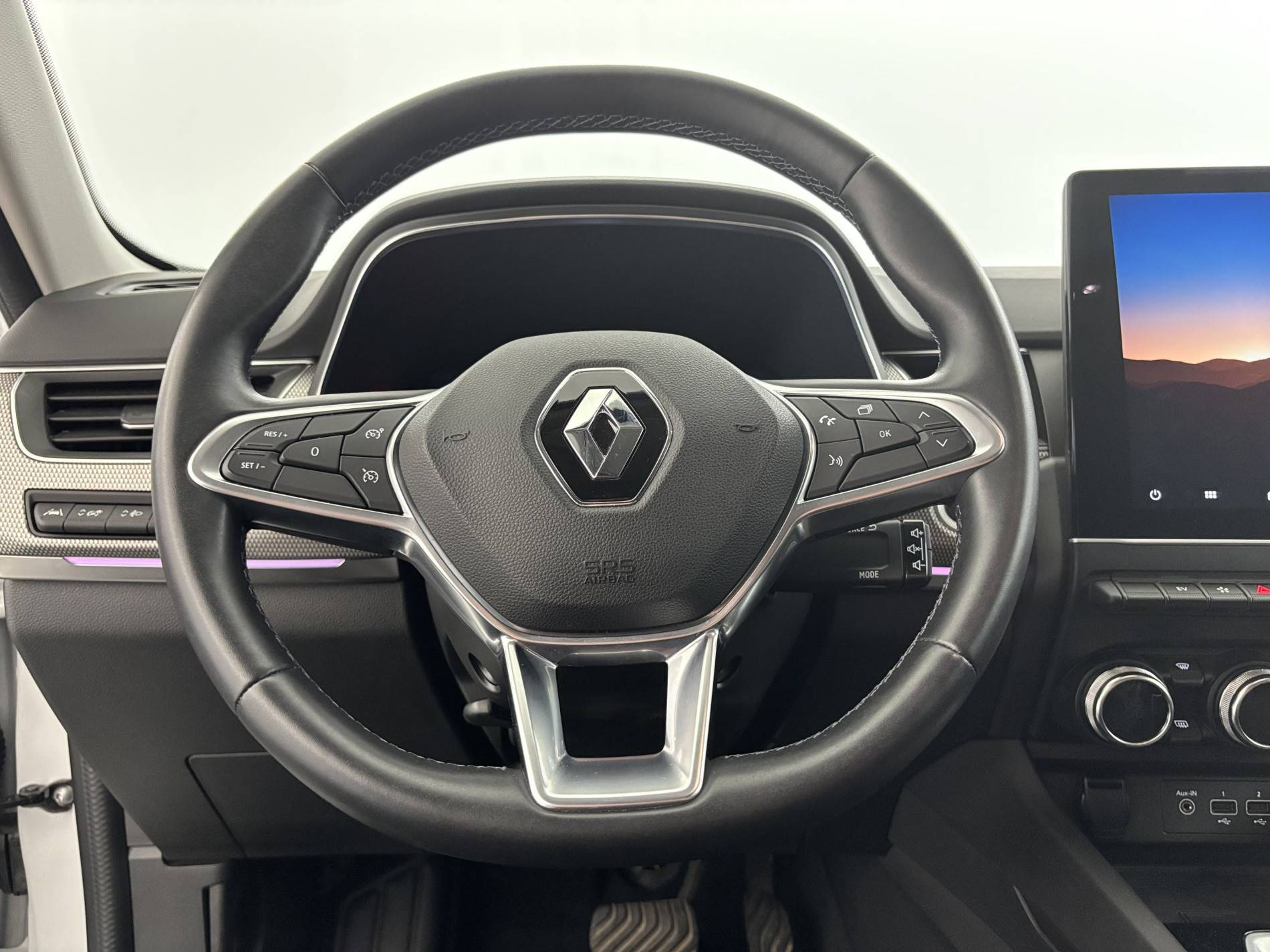 Vente en ligne Renault Arkana  E-Tech hybride 145 - 22 au prix de 21 490 €