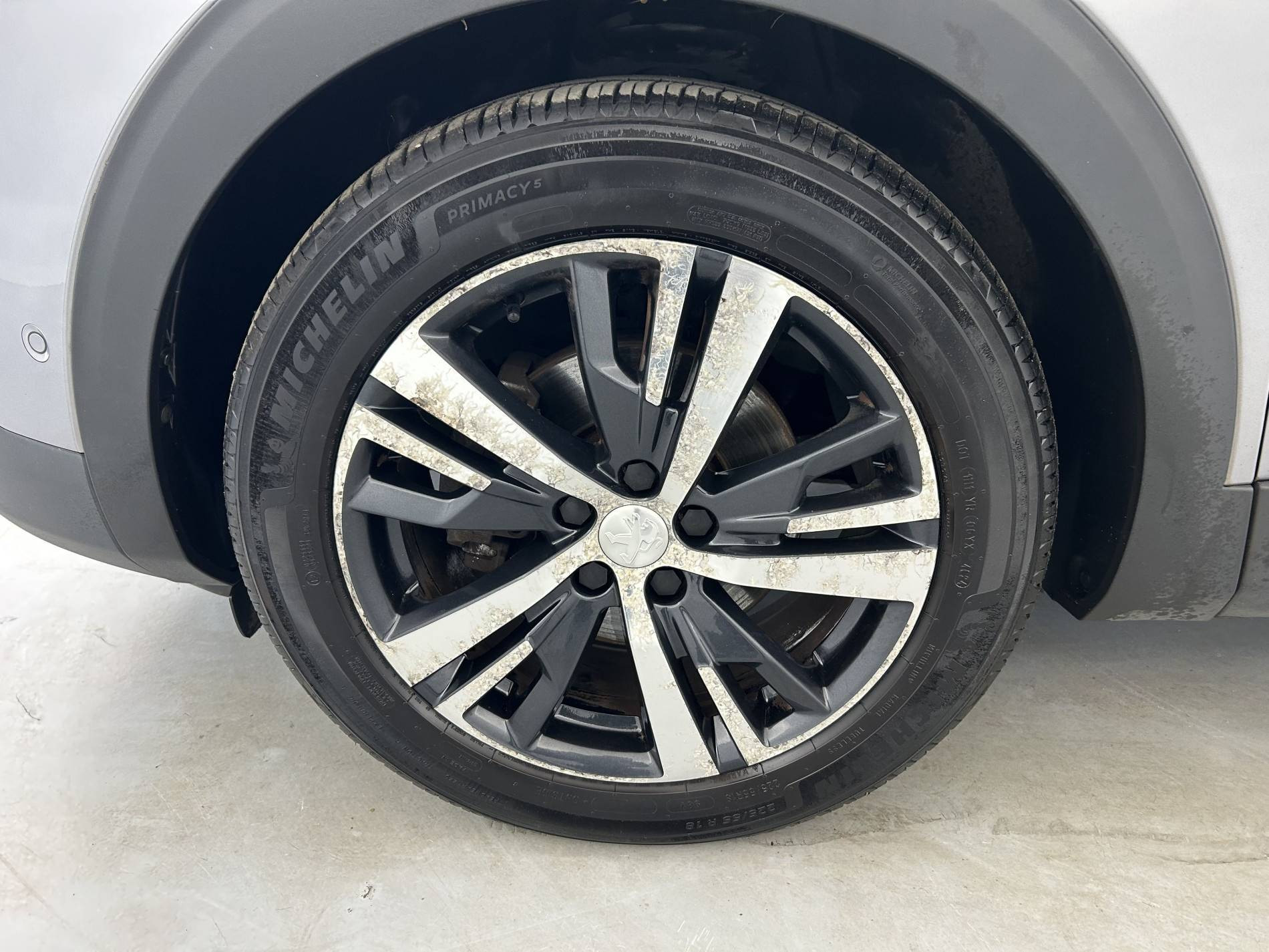 Vente en ligne Peugeot 3008 3008 BlueHDi 130ch S&S BVM6 au prix de 15 290 €