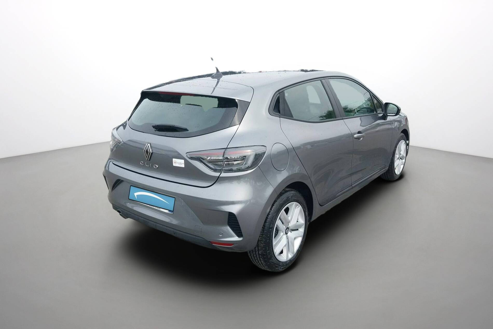 Vente en ligne Renault Clio 5 Clio TCe 90 au prix de 16 490 €