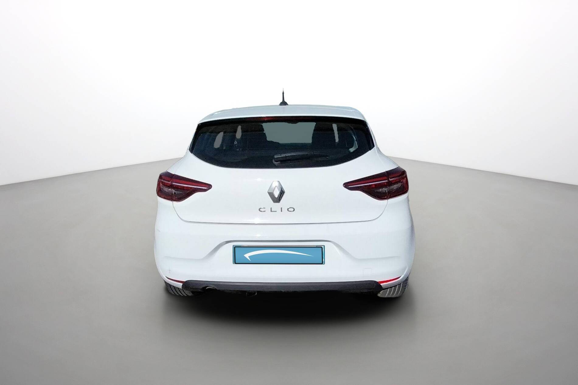 Vente en ligne Renault Clio 5 CLIO SOCIETE BLUE DCI 85 au prix de 12 990 €