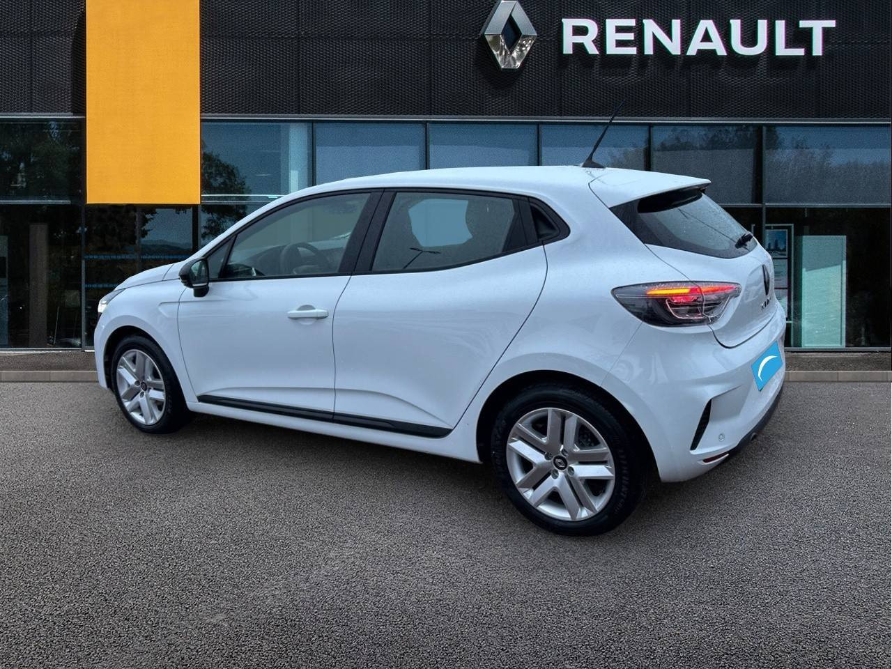 Vente en ligne Renault Clio 5 Clio SCe 65 ch GSR2 au prix de 16 990 €