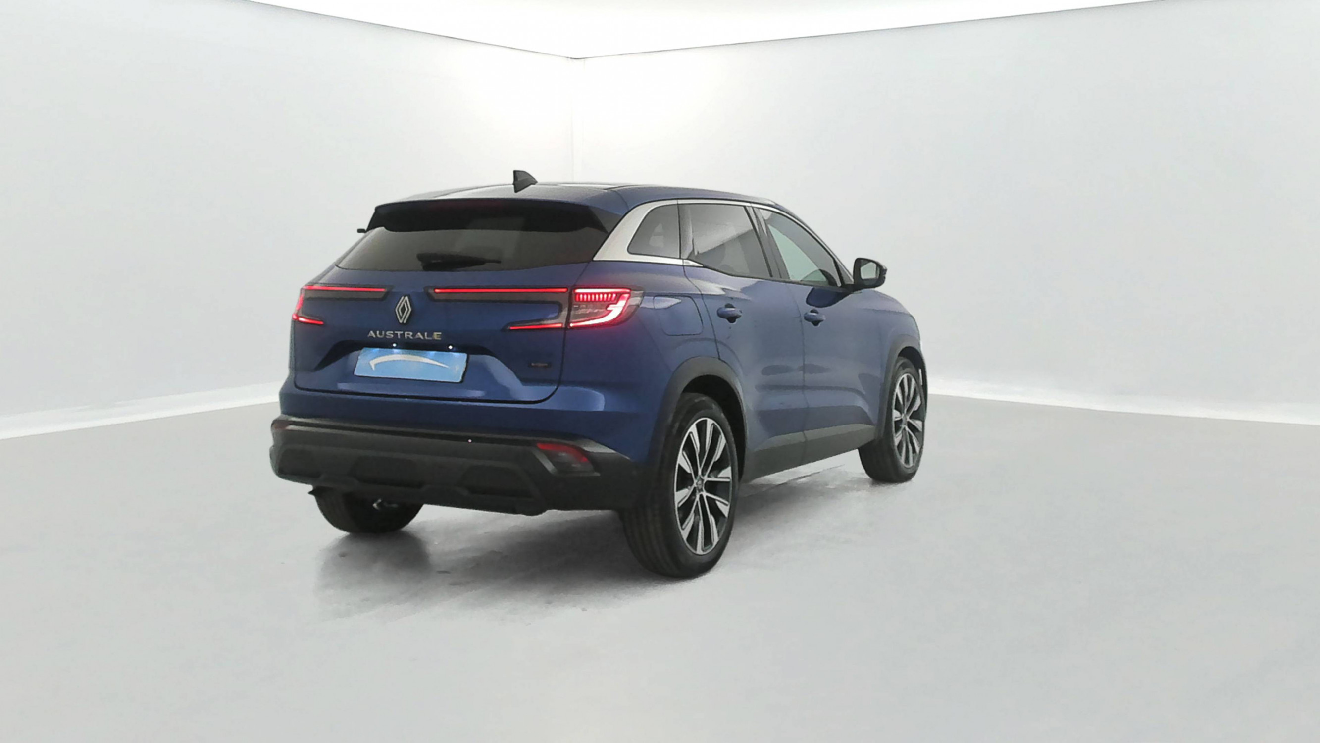 Vente en ligne Renault Austral  full hybrid E-Tech 200 ch au prix de 29 990 €