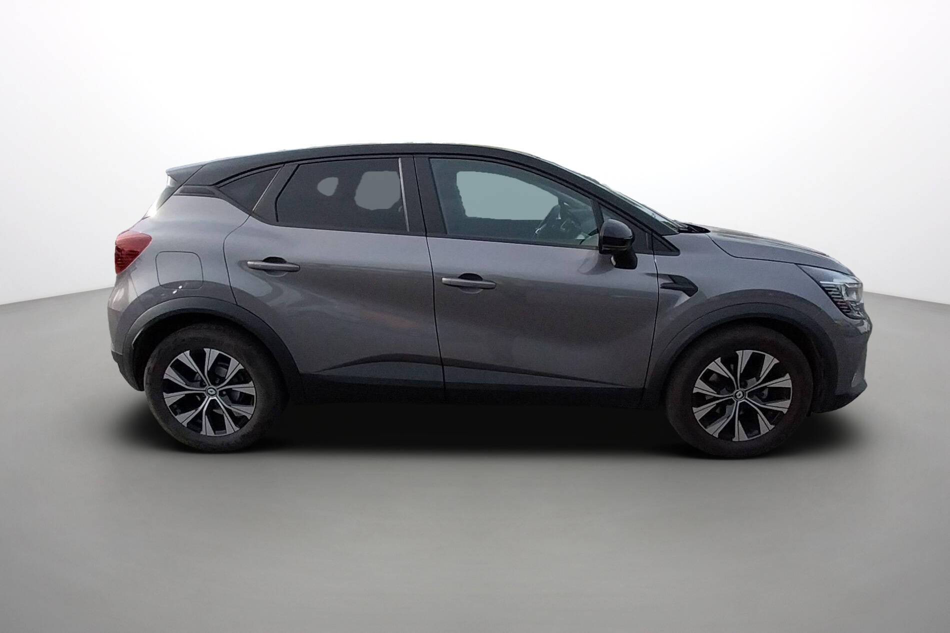 Vente en ligne Renault Captur  TCe 90 au prix de 16 600 €