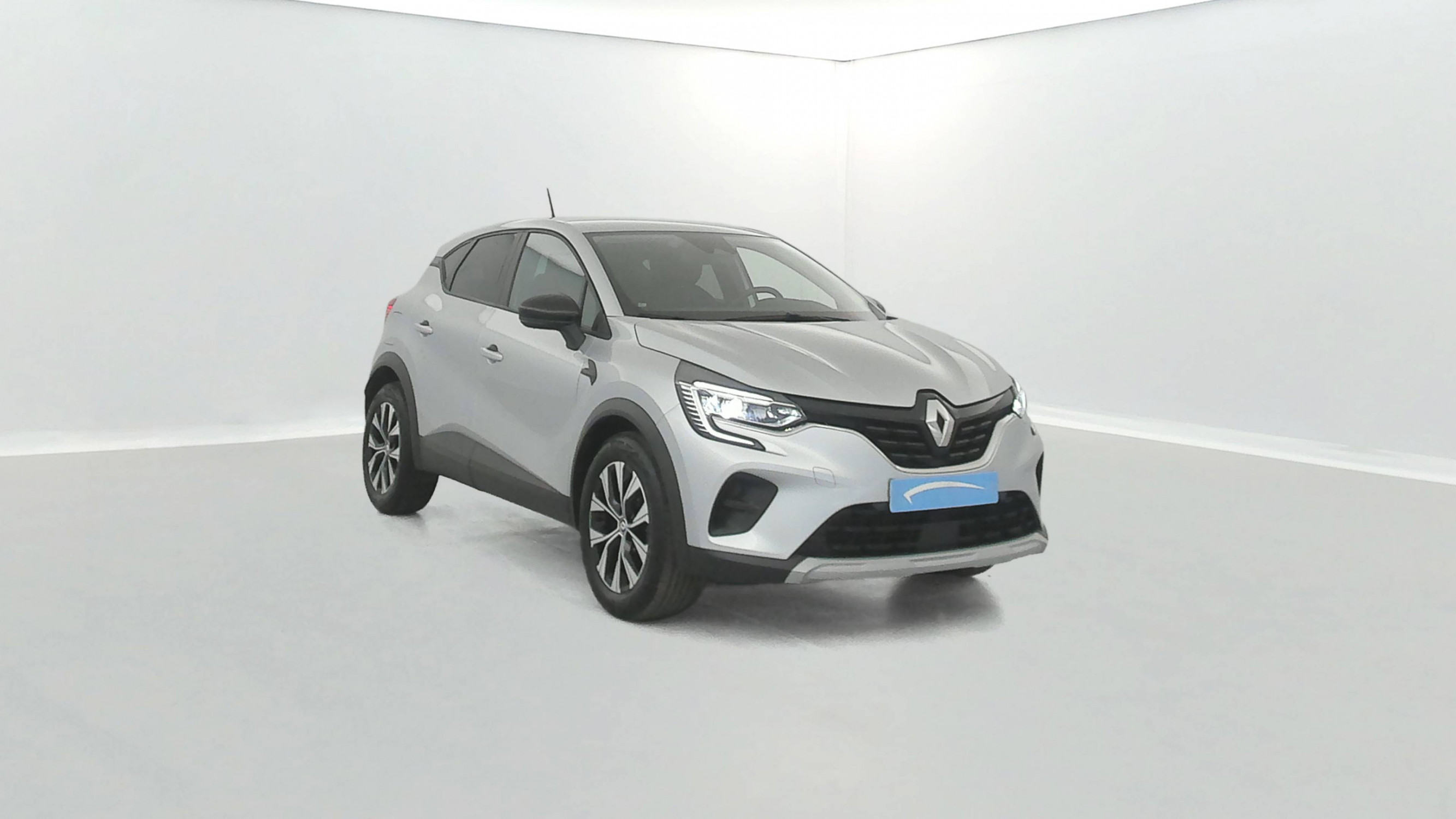 Vente en ligne Renault Captur  TCe 90 au prix de 17 750 €