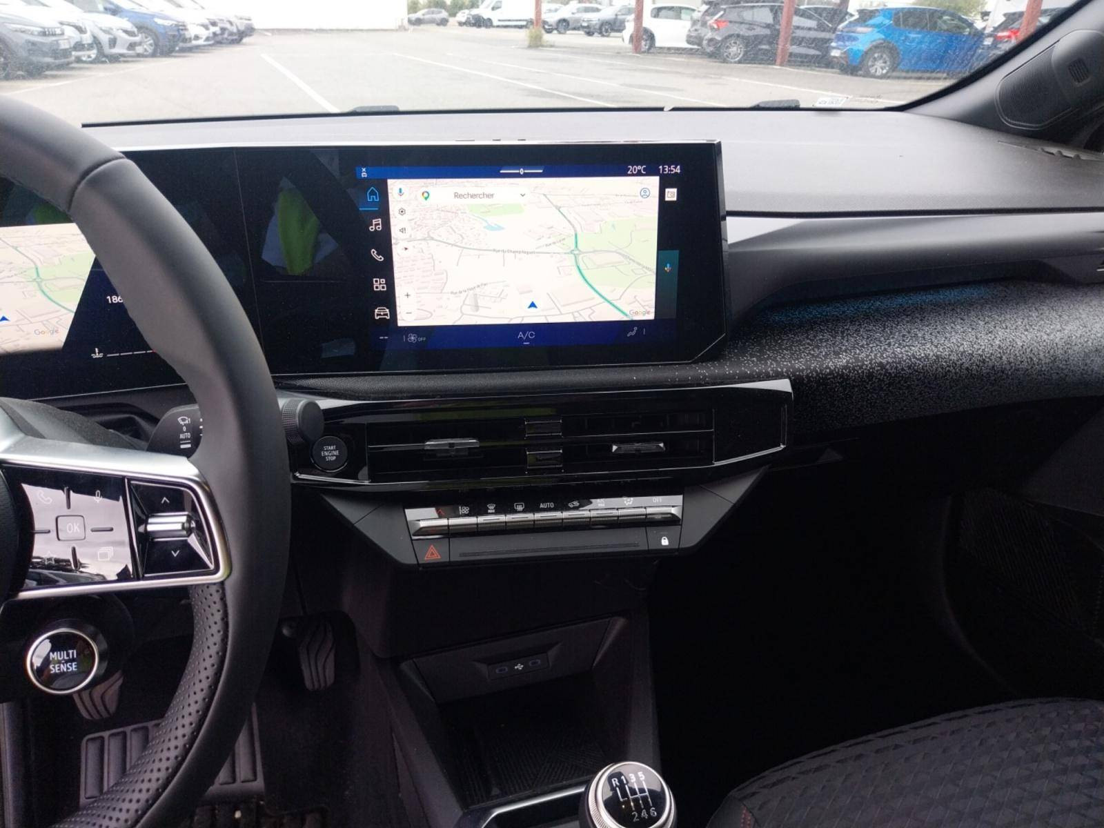 Vente en ligne Renault Clio 6 Clio TCe 115 ch au prix de 21 990 €