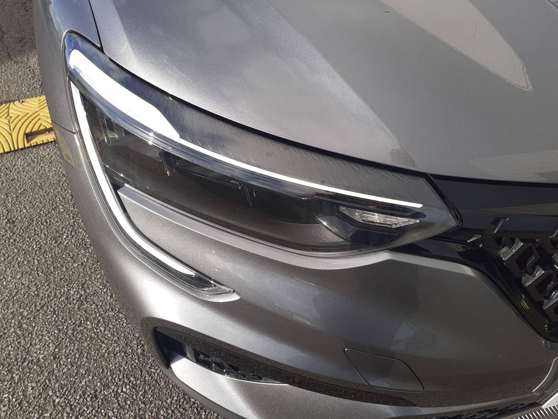 Vente en ligne Renault Arkana  E-Tech full hybrid 145 GSR2 au prix de 31 490 €