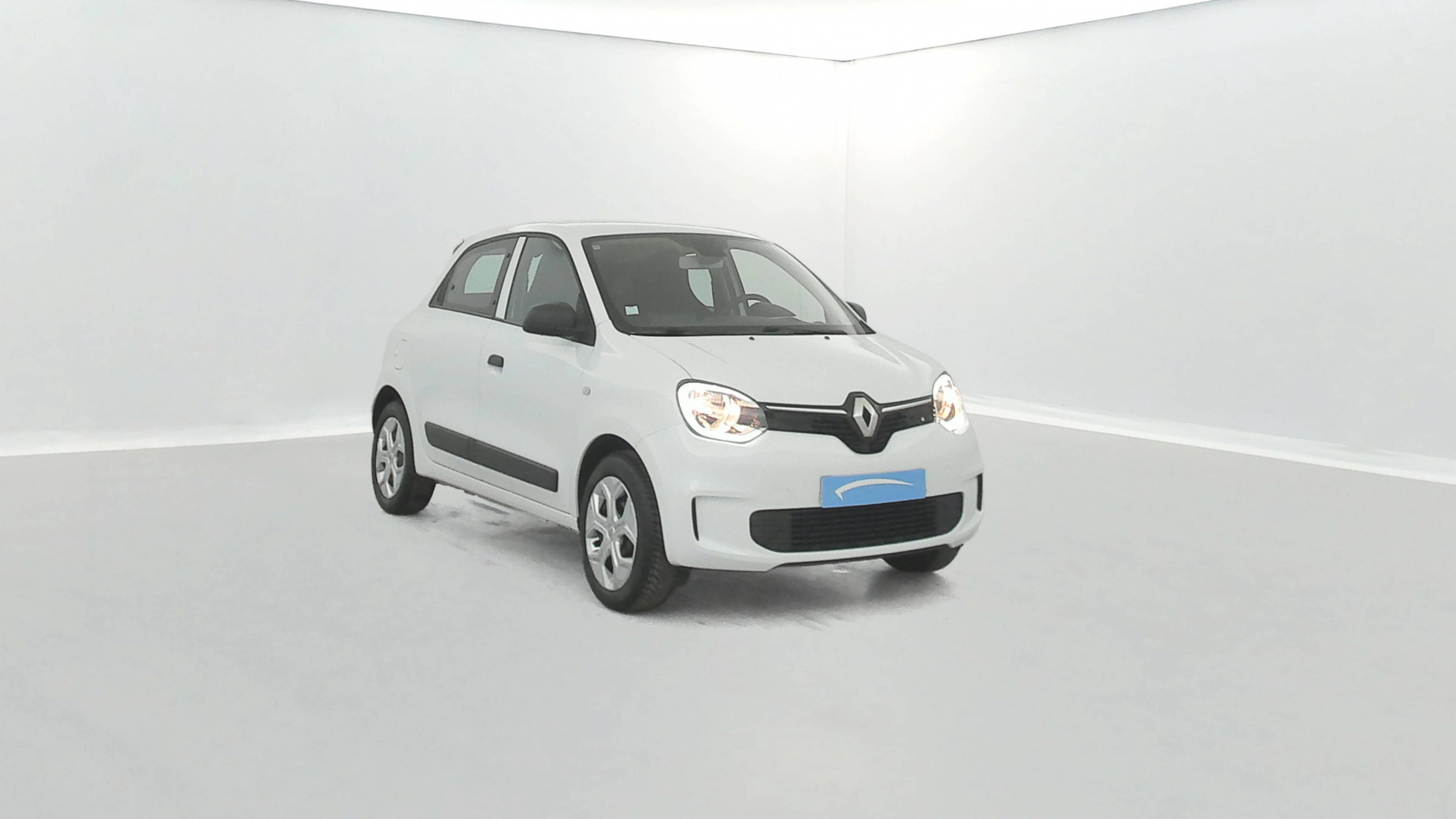 Vente en ligne Renault Twingo 3  SCe 65 - 20 au prix de 9 490 €