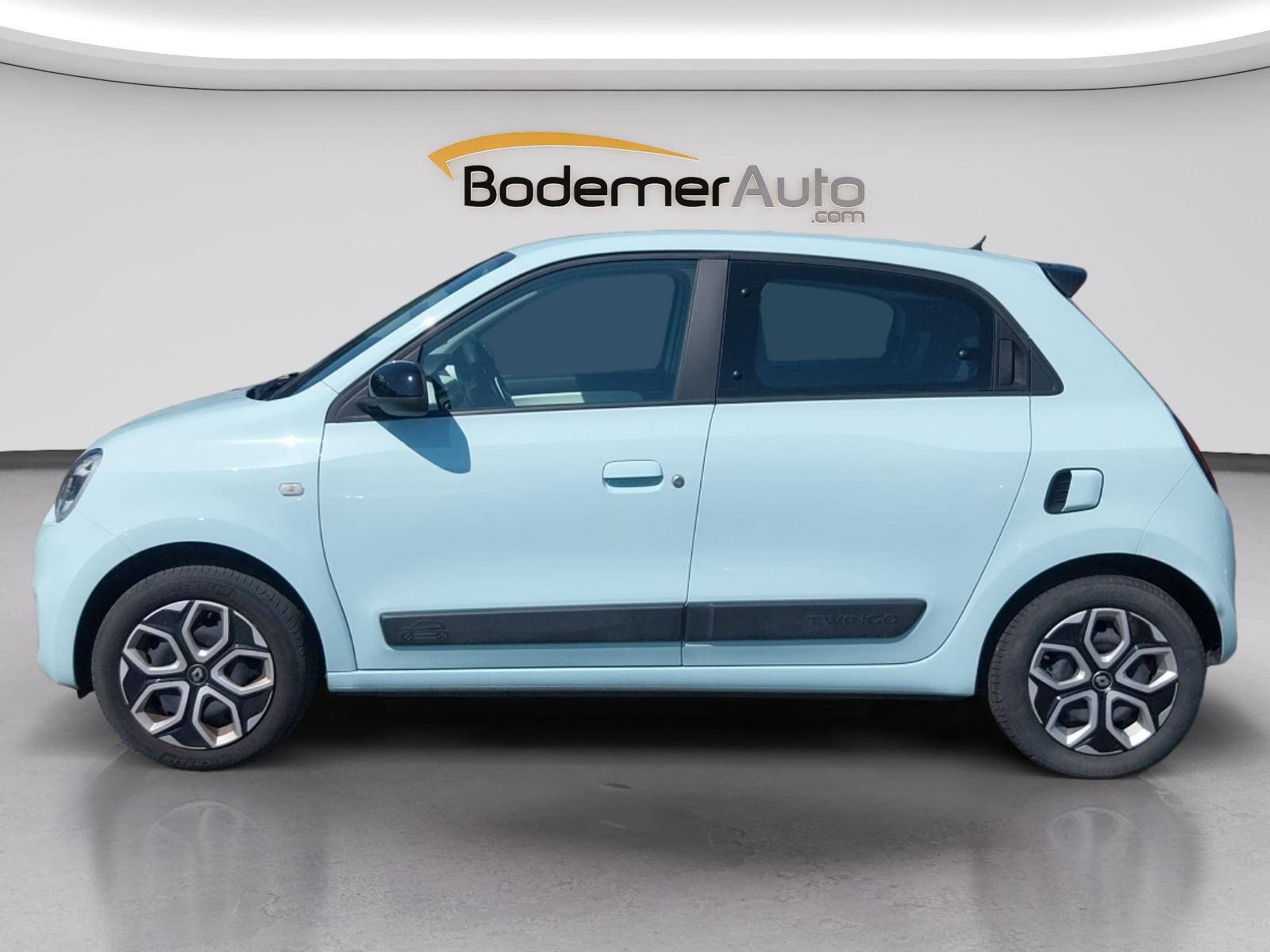 Vente en ligne Renault Twingo 3  SCe 65 au prix de 12 990 €