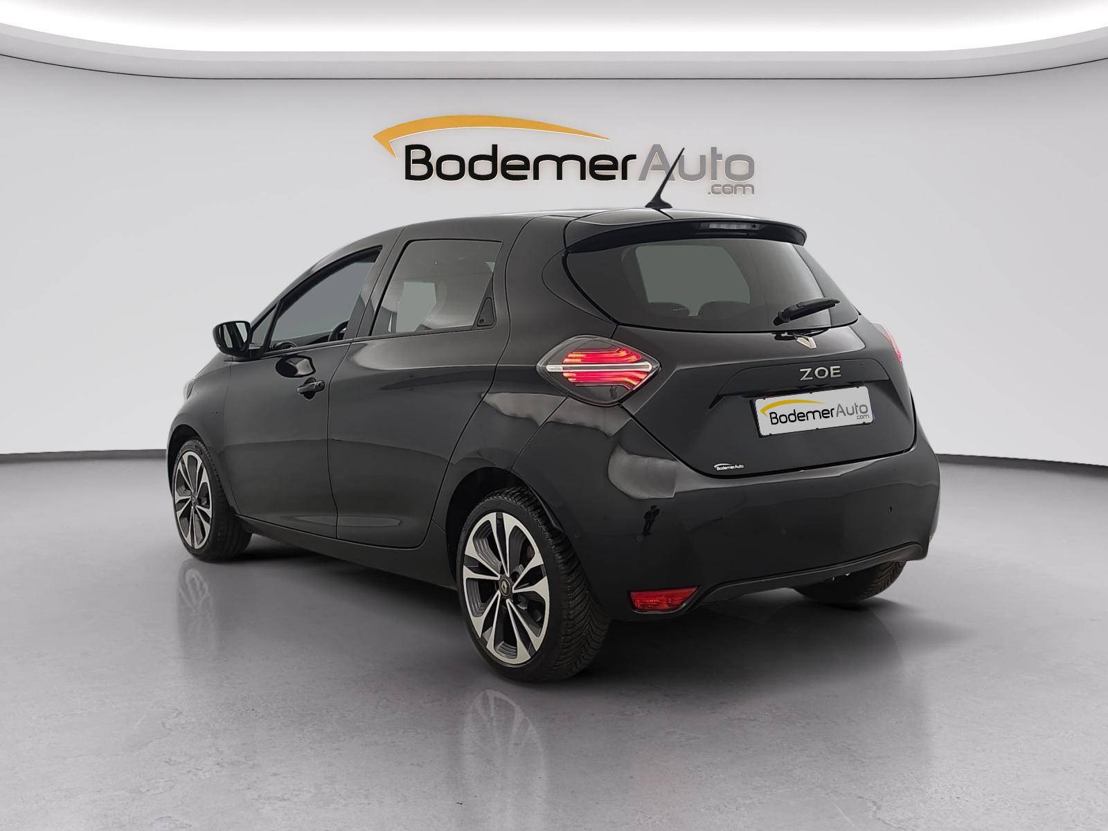 Vente en ligne Renault Zoé Zoe R135 - 22B au prix de 16 590 €