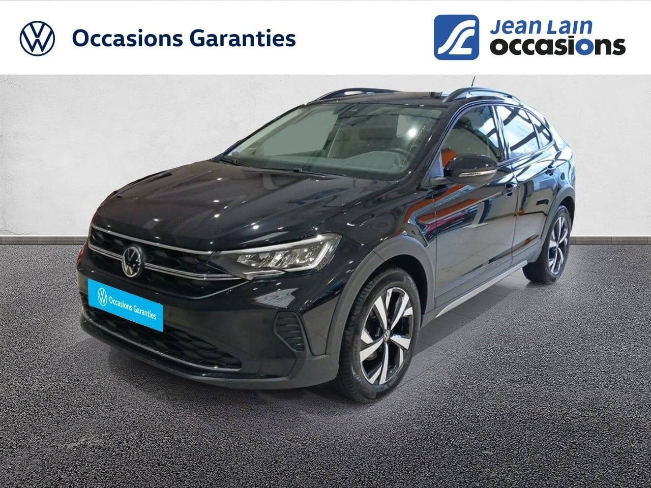 Vente en ligne VOLKSWAGEN TAIGO Taigo 1.0 TSI 116 DSG7 VW Edition de 2025 au prix de 24 390 €