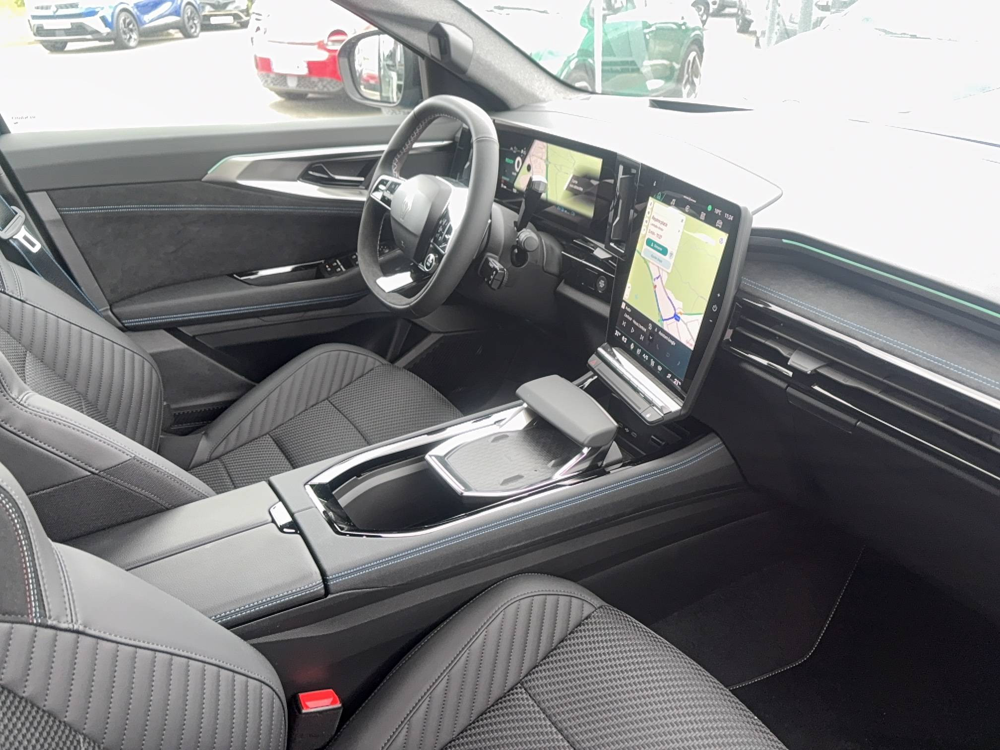 Vente en ligne Renault Austral  full hybrid E-Tech 200 ch au prix de 40 990 €