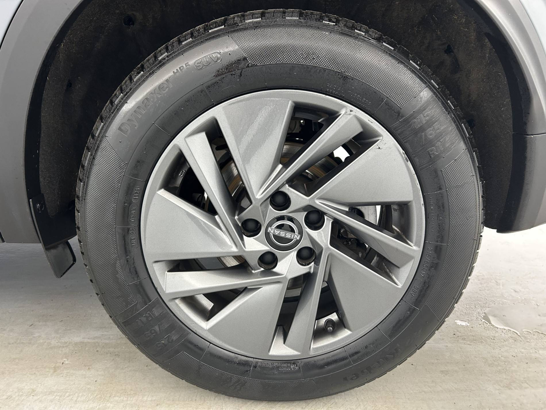 Vente en ligne Nissan Qashqai  Mild Hybrid 140 ch au prix de 18 990 €