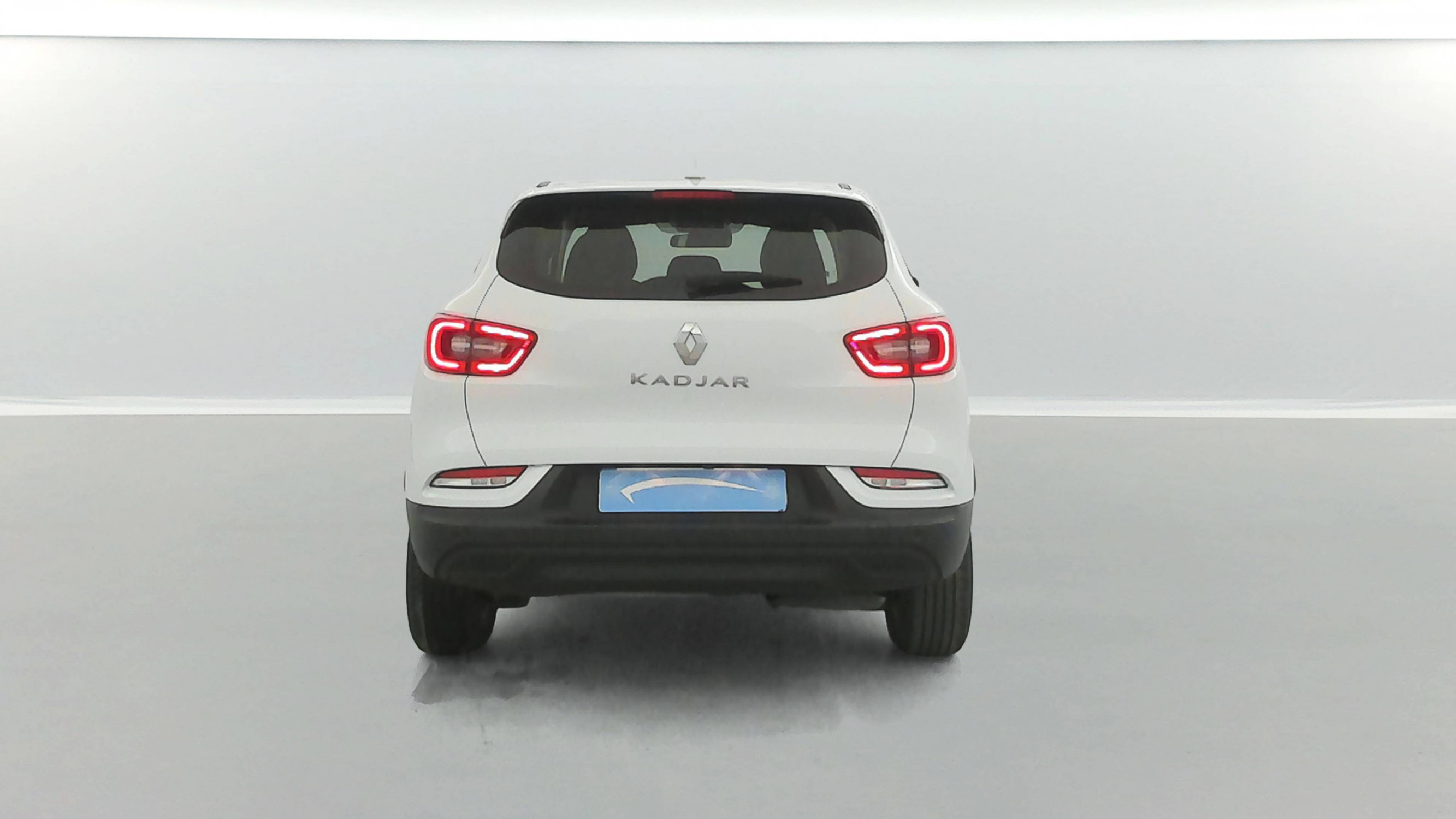 Vente en ligne Renault Kadjar  Blue dCi 115 au prix de 17 490 €