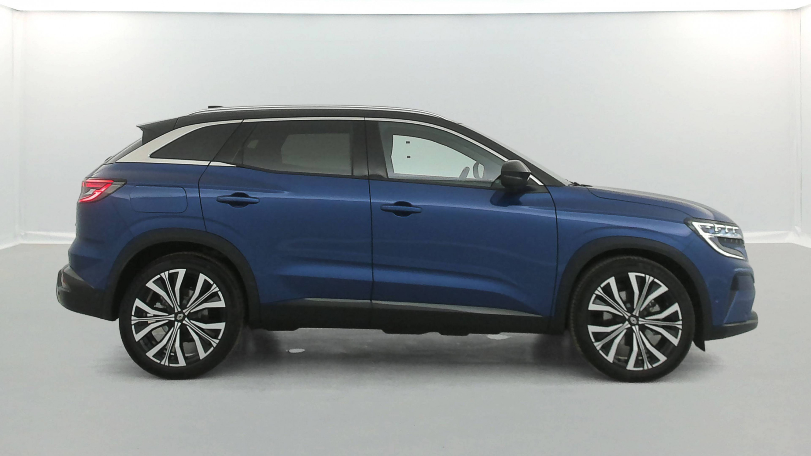 Vente en ligne Renault Austral  E-Tech hybrid 200 au prix de 31 490 €