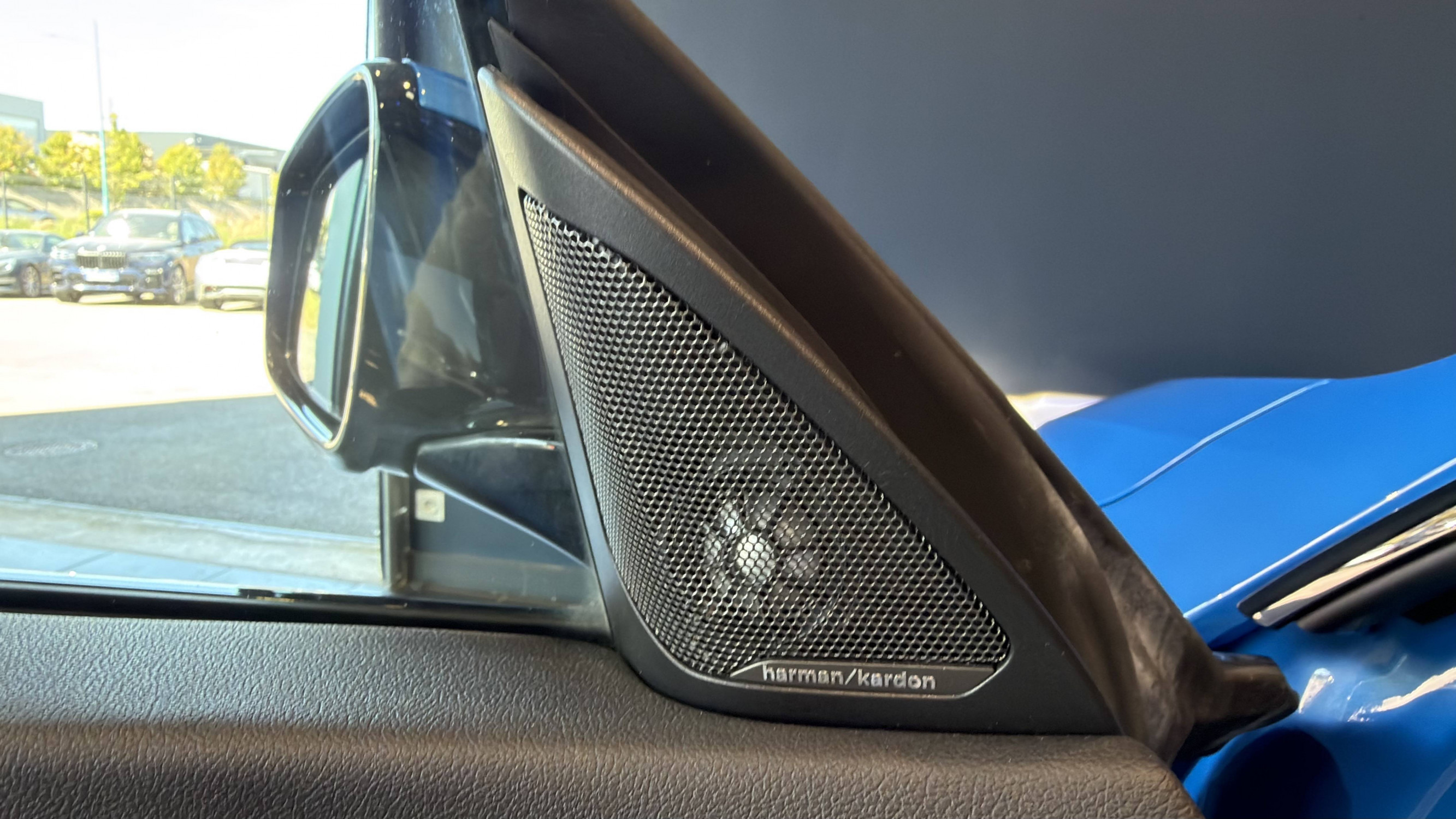 Vente en ligne Bmw Série 2 Gran Coupé Gran Coupe 220i 178 ch DKG7 au prix de 35 990 €