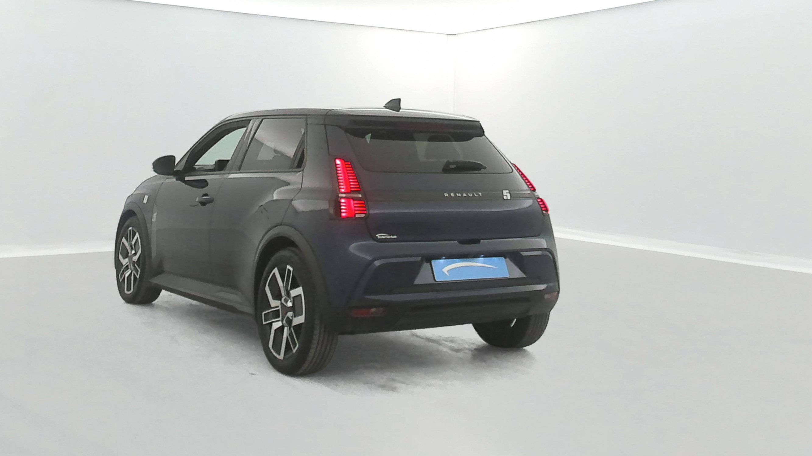 Vente en ligne Renault R5 E-Tech  150 ch autonomie confort au prix de 27 500 €