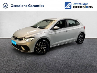 VOLKSWAGEN POLO Polo 1.0 TSI 95 S&S BVM5 29/11/2023 en vente à Ville-la-Grand