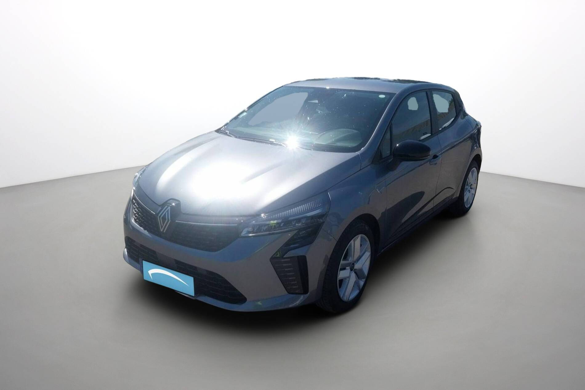 Renault Clio 5 Clio TCe 90 ch GSR2 occasion de 2024 en vente à Cherbourg