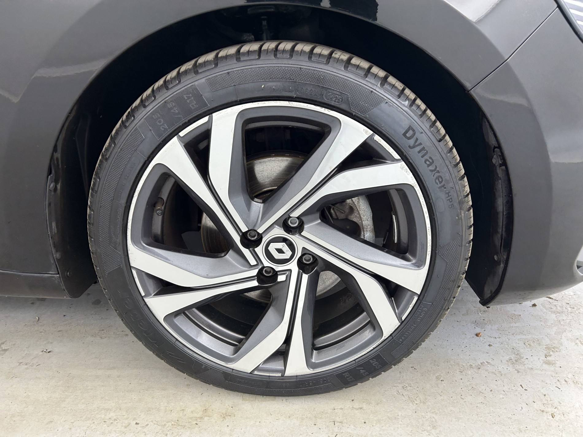 Vente en ligne Renault Clio 5 Clio E-Tech 140 - 21N au prix de 15 000 €