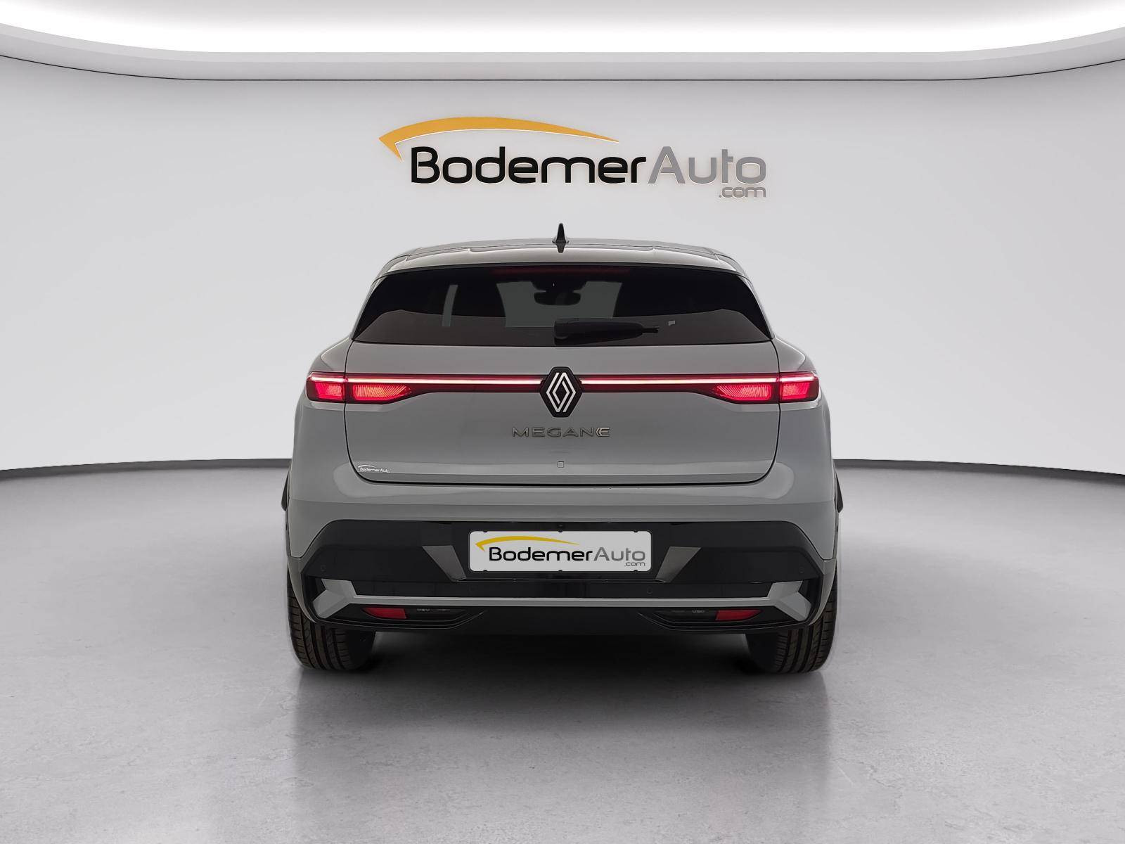 Vente en ligne Renault Megane E-Tech  EV60 220 ch super charge au prix de 28 900 €