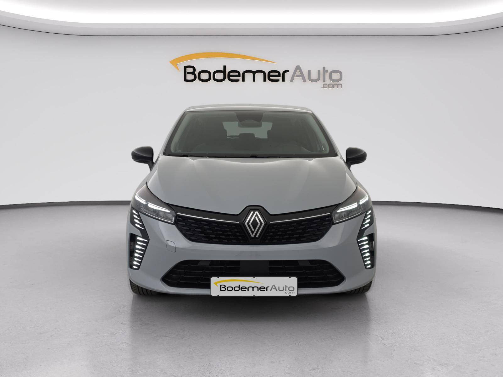 Vente en ligne Renault Clio 5 Clio E-Tech full hybrid 145 ch GSR2 au prix de 19 190 €