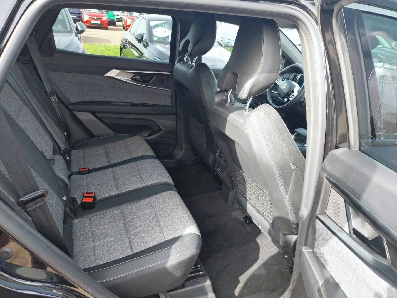 Vente en ligne Renault Espace Espace E-Tech full hybrid 200 GSR2 au prix de 34 990 €