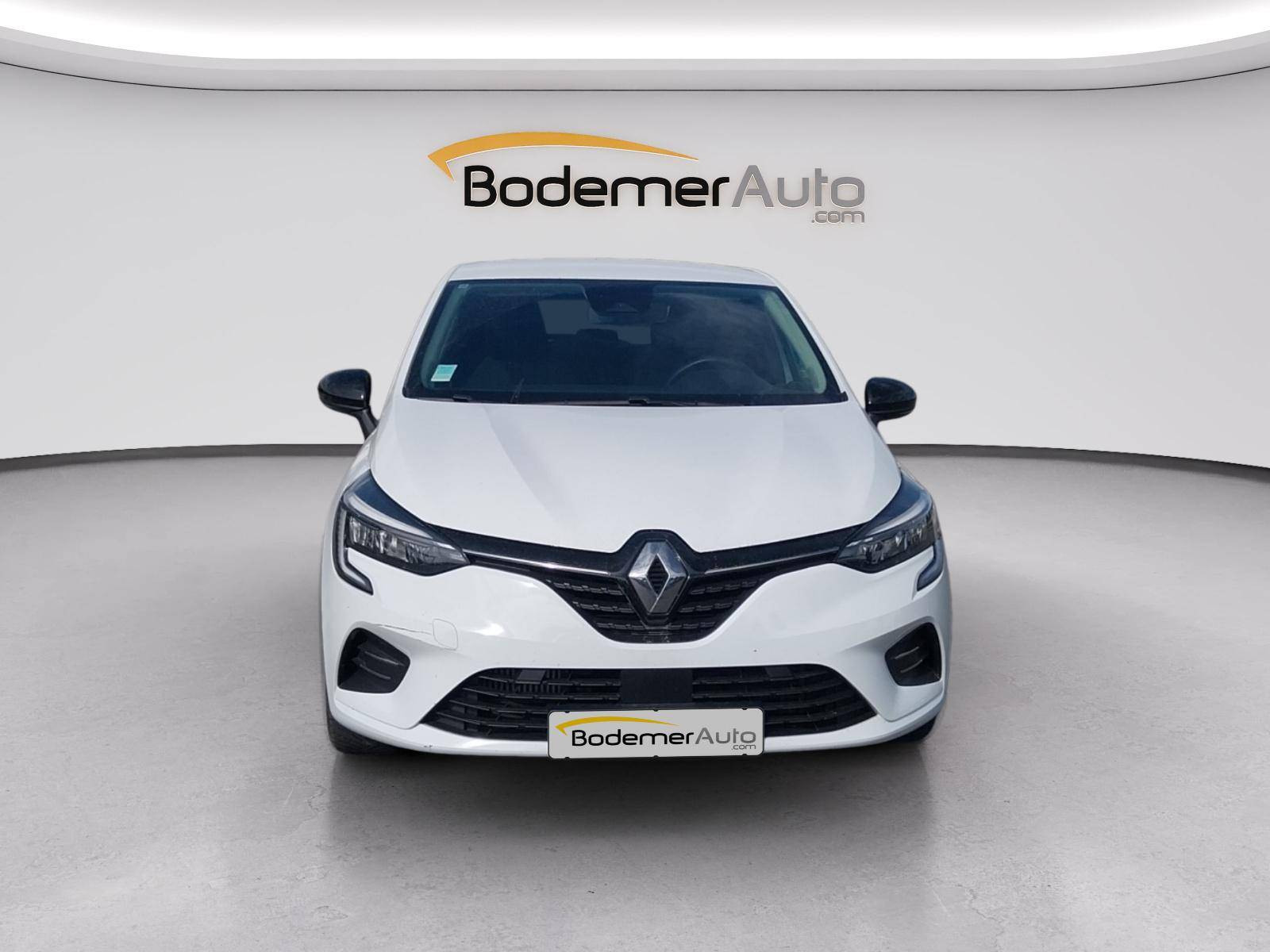 Vente en ligne Renault Clio 5 Clio TCe 100 GPL au prix de 14 991 €