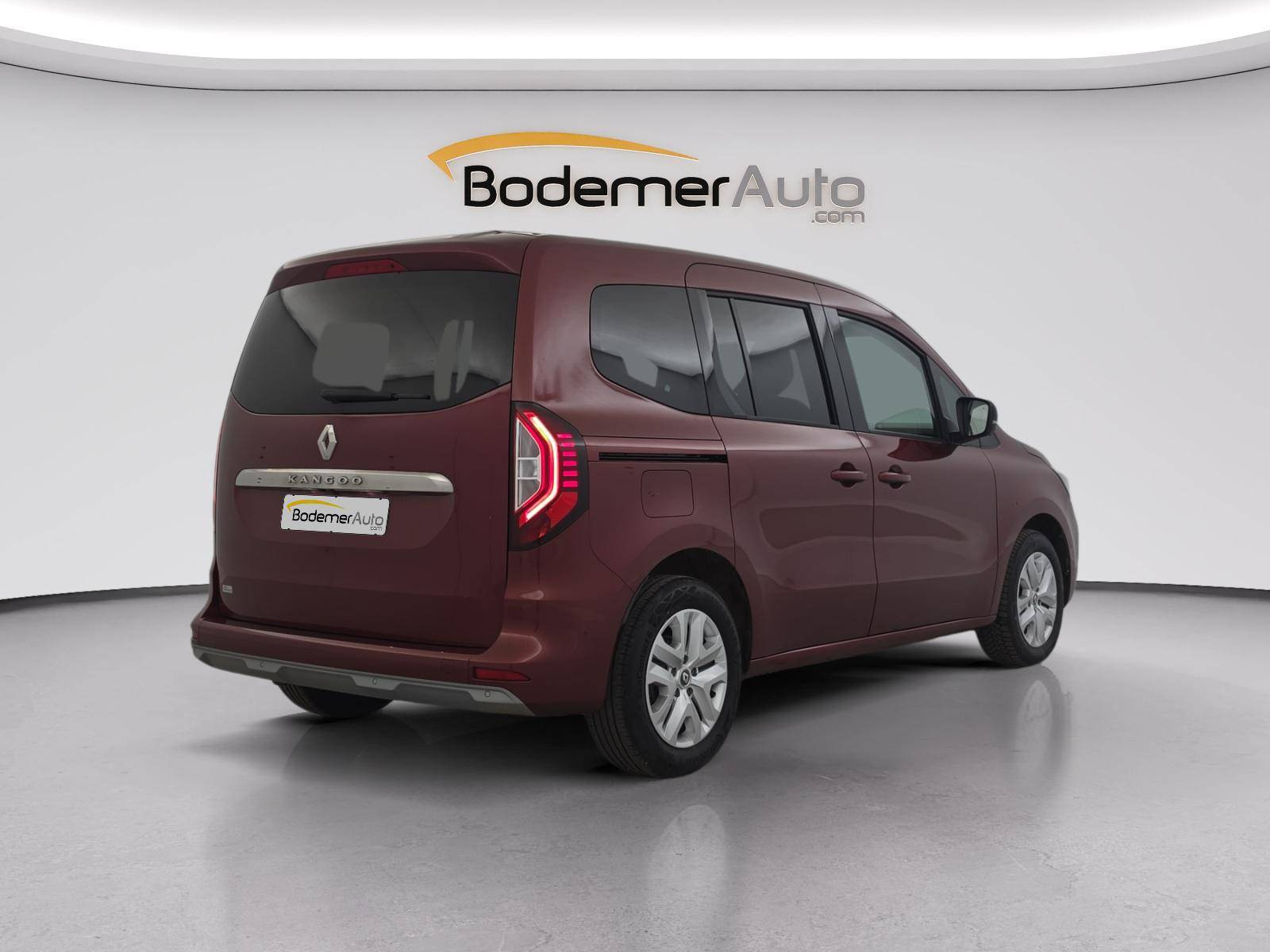 Vente en ligne Renault Kangoo  TCe 130 au prix de 24 990 €