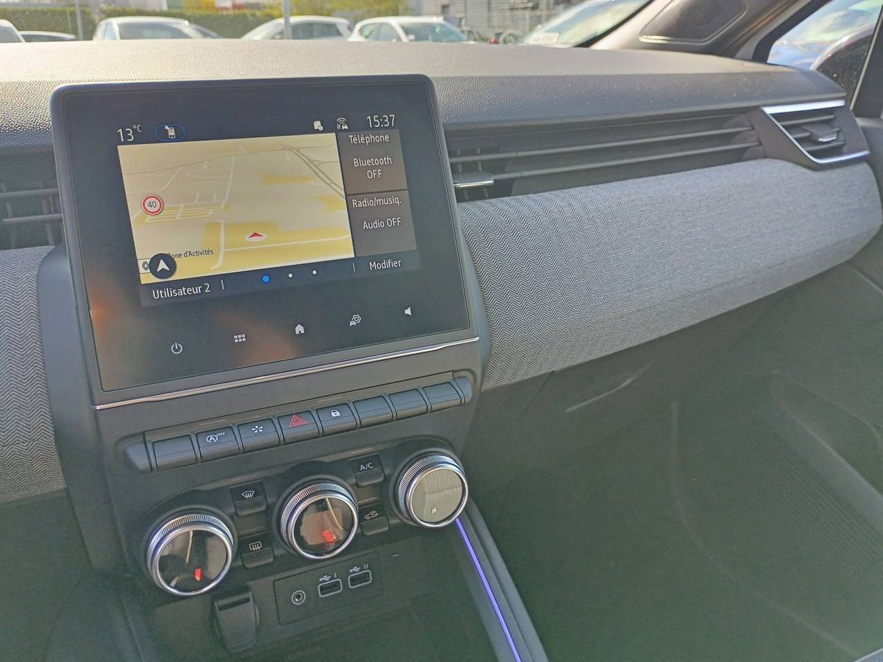 Vente en ligne Renault Clio 5 Clio TCe 90 ch GSR2 au prix de 18 790 €