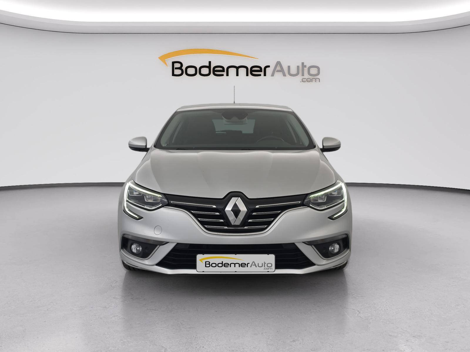 Renault Megane 4 Mégane IV Berline TCe 130 Energy EDC occasion de 2016 en vente à Flers