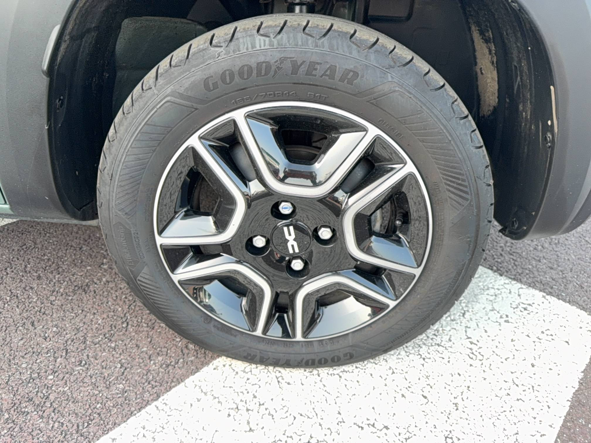 Vente en ligne Dacia Spring Spring au prix de 12 990 €