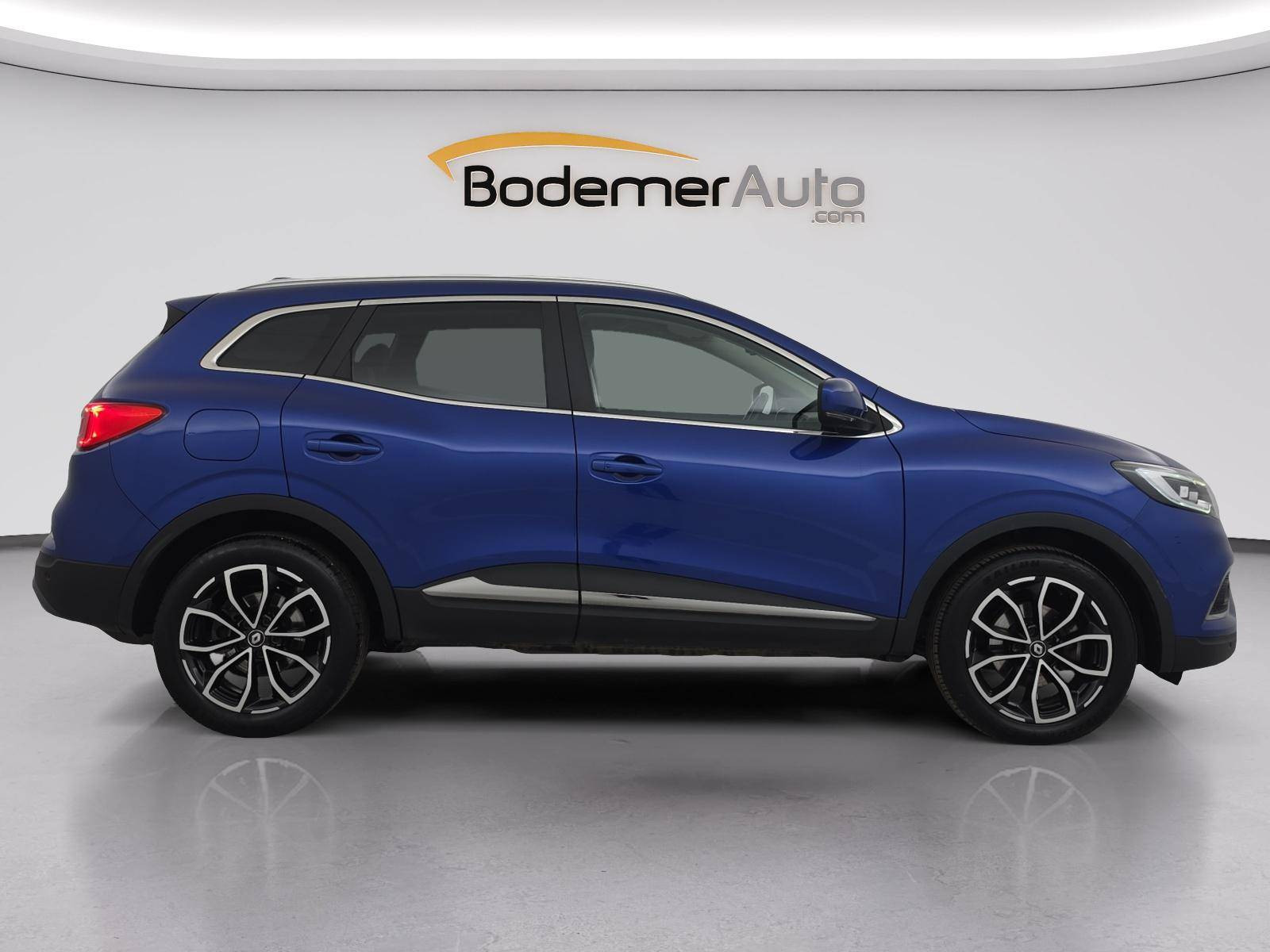 Vente en ligne Renault Kadjar  Blue dCi 115 EDC au prix de 18 990 €