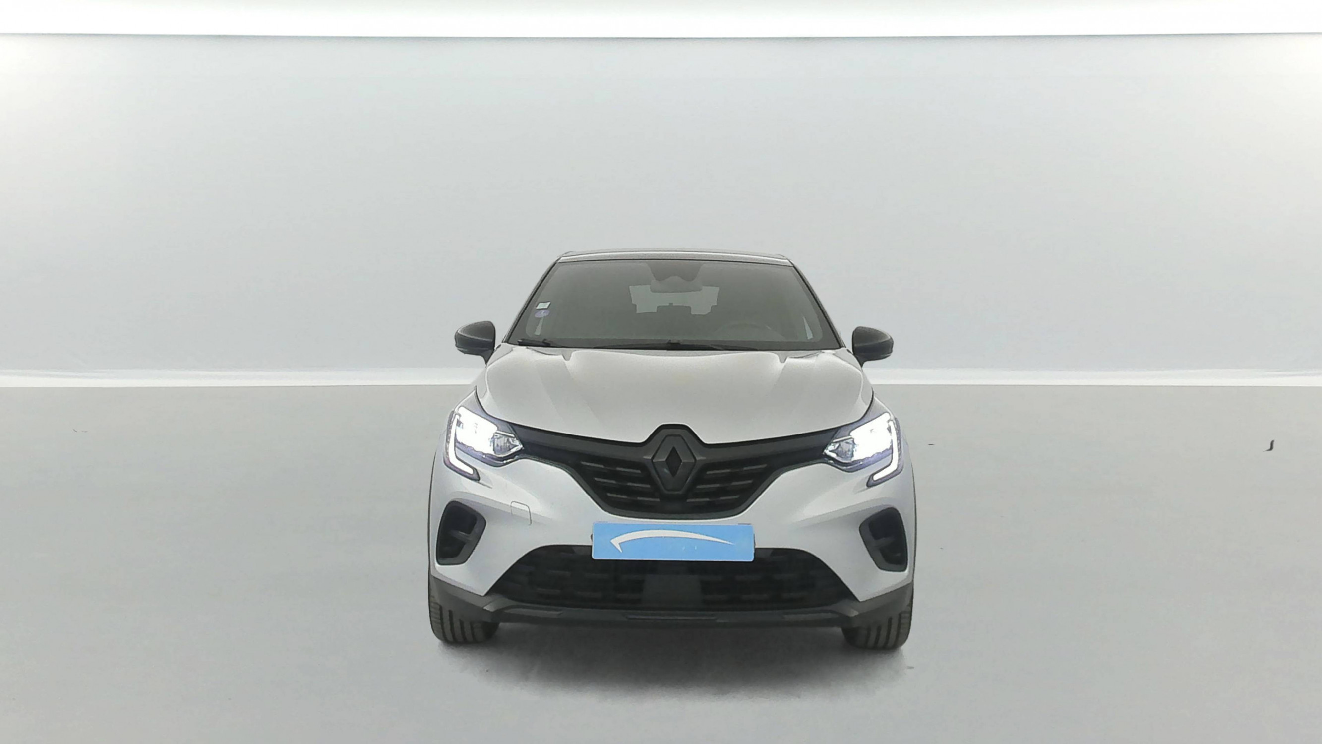 Vente en ligne Renault Captur  E-Tech 145 au prix de 19 990 €