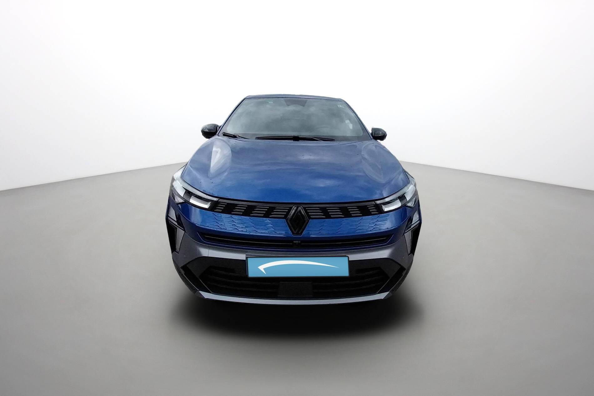 Renault Symbioz  E-Tech full hybrid 145 occasion de 2025 en vente à Caen