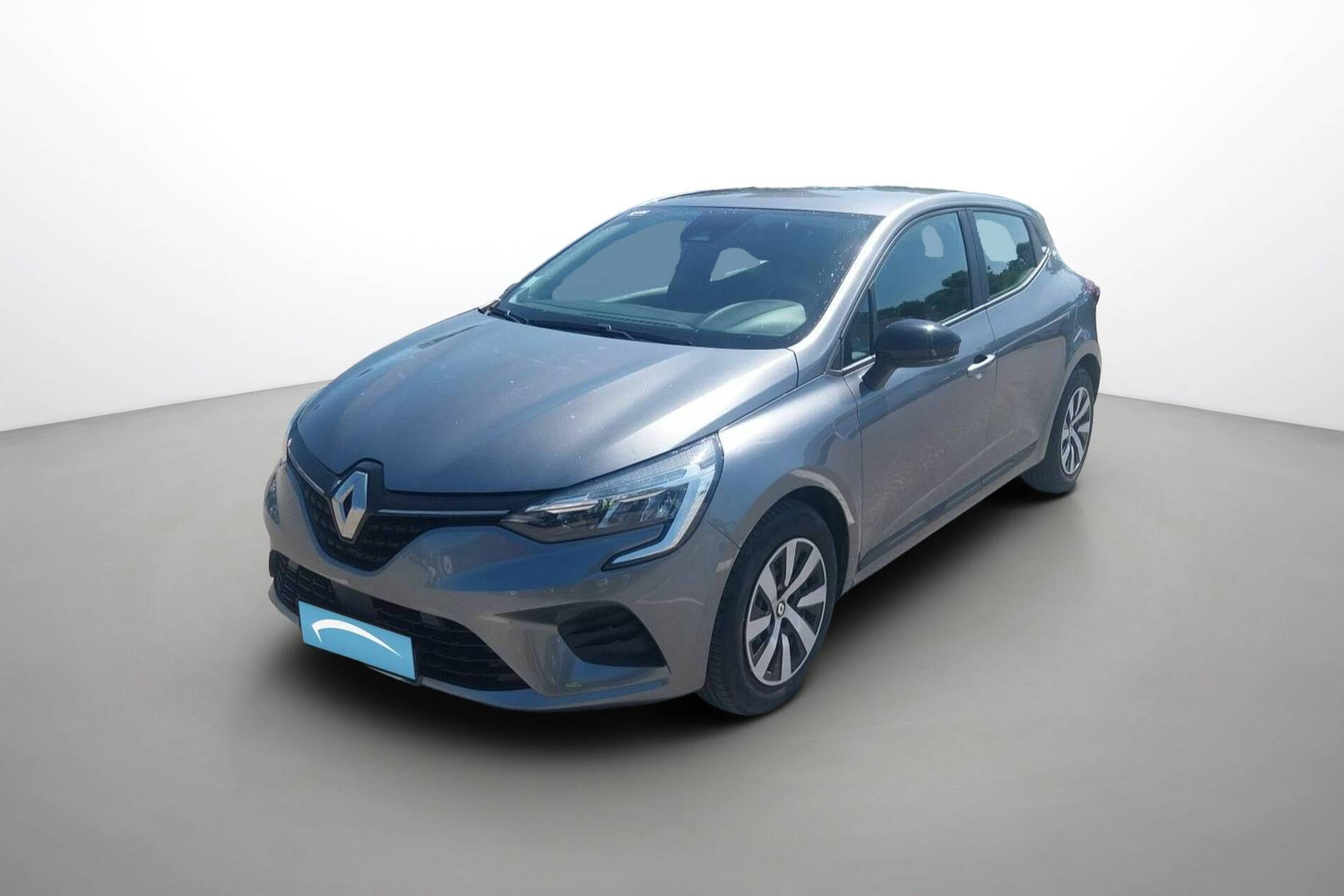 Vente en ligne Renault Clio 5 Clio TCe 90 au prix de 14 400 €
