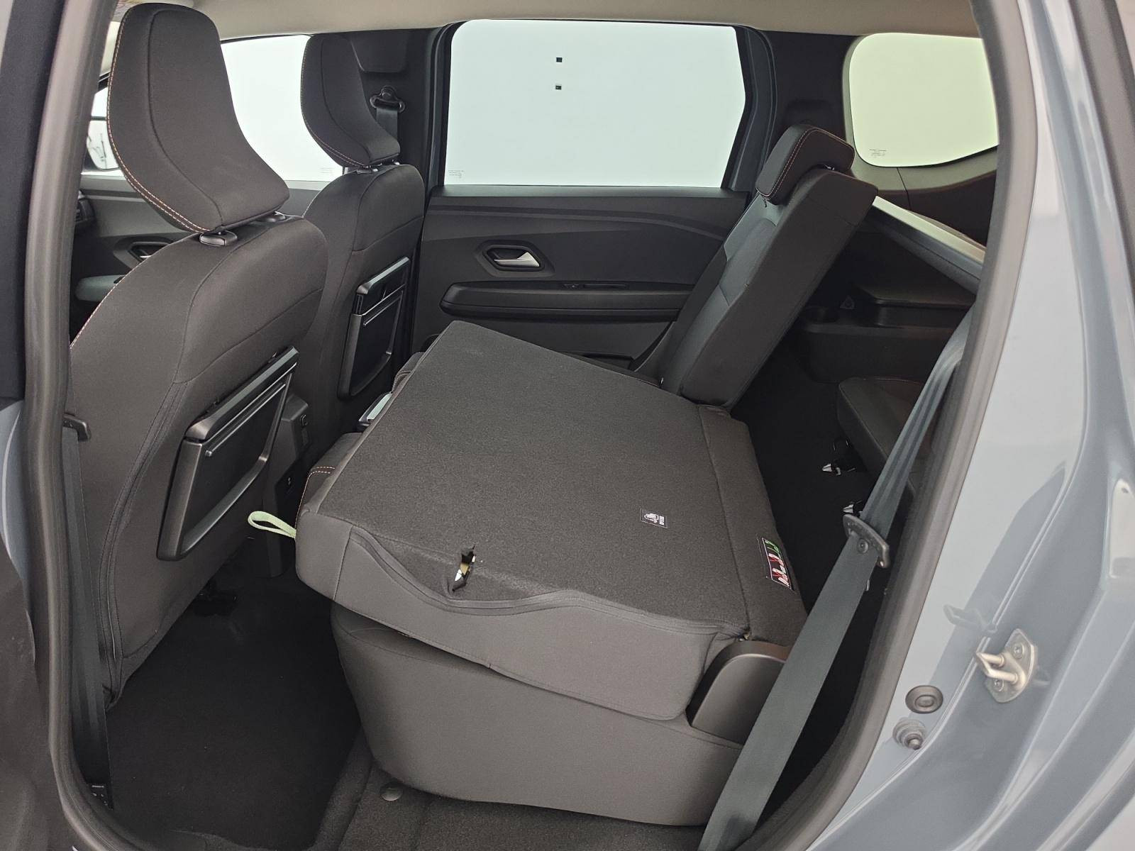 Vente en ligne Dacia Jogger  155 7 pl au prix de 26 990 €