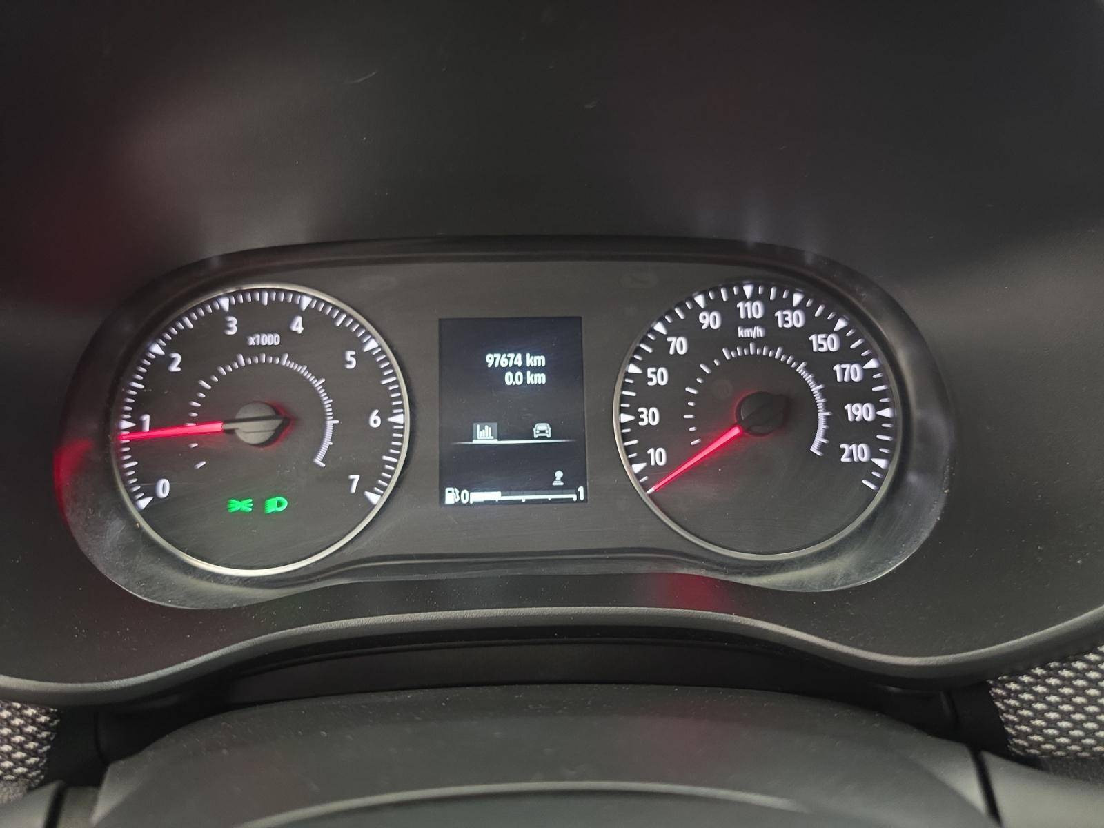 Vente en ligne Dacia Jogger  ECO-G 100 7 places au prix de 15 890 €