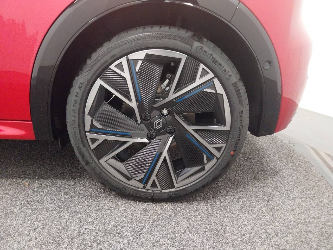 Vente en ligne Renault Clio 6 Clio E-Tech full hybrid 160 ch au prix de 50 000 €