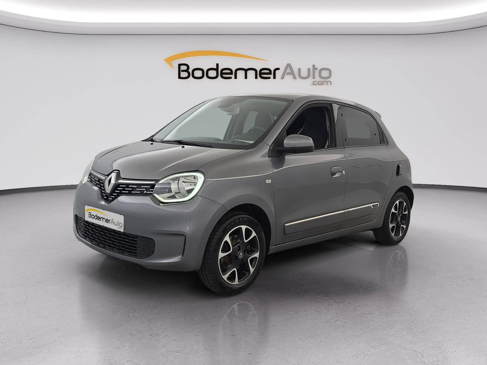 Renault Twingo 3  TCe 95 occasion de 2020 en vente à Lorient