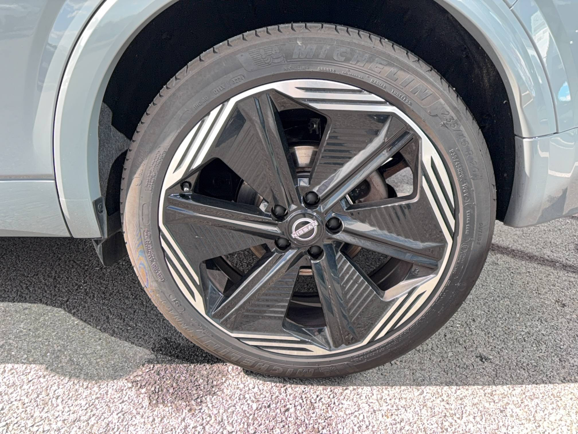 Vente en ligne Nissan Qashqai  e-Power 190 ch au prix de 30 990 €