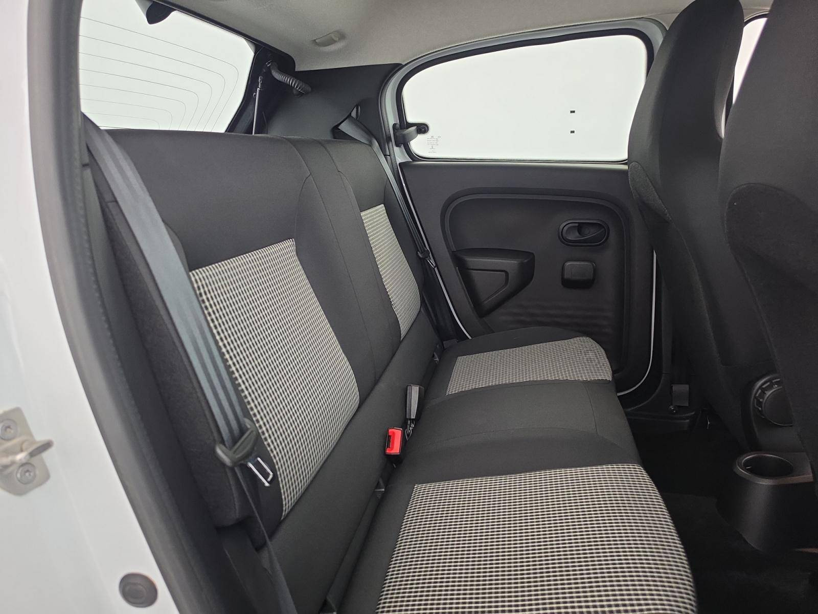 Vente en ligne Renault Twingo Electrique Twingo III E-Tech au prix de 10 800 €