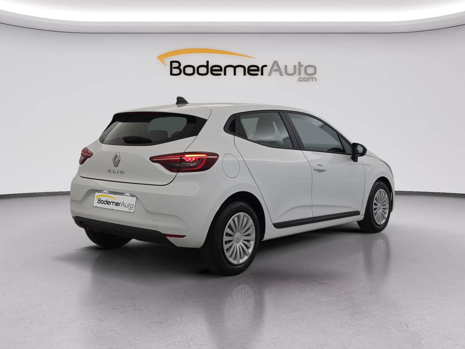 Vente en ligne Renault Clio 5 Clio TCe 90 au prix de 12 990 €