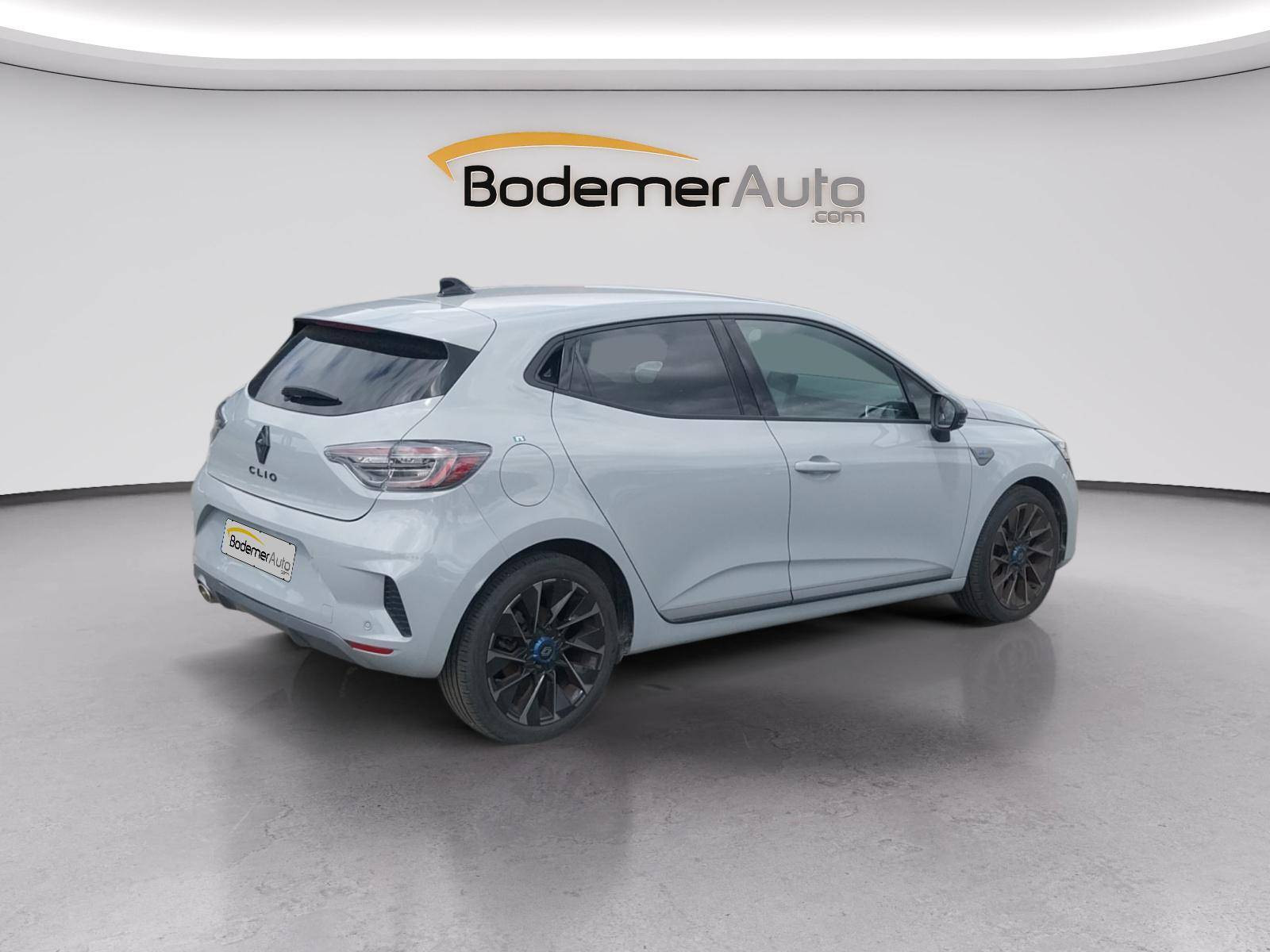 Vente en ligne Renault Clio 5 Clio TCe 90 ch GSR2 au prix de 18 990 €
