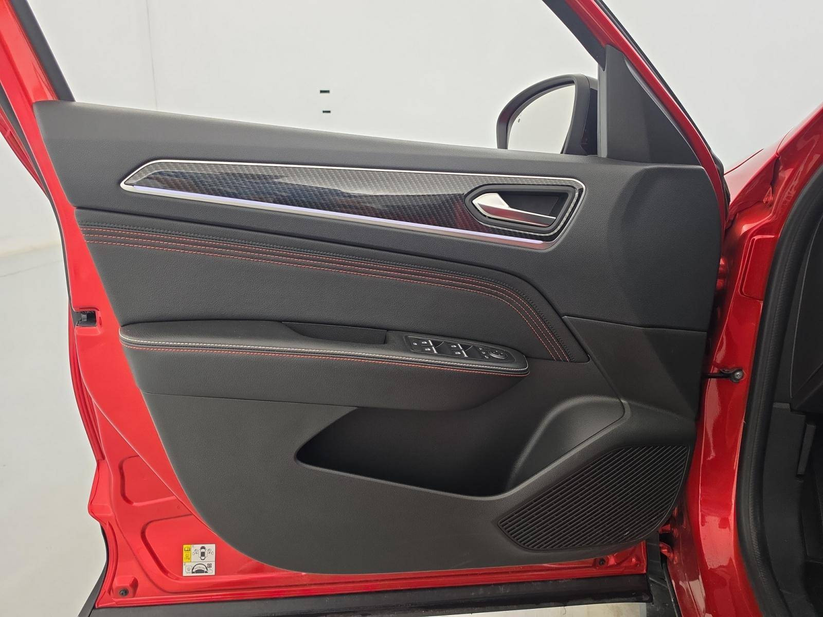 Vente en ligne Renault Arkana  mild hybrid 140 EDC FAP - 22 au prix de 21 990 €