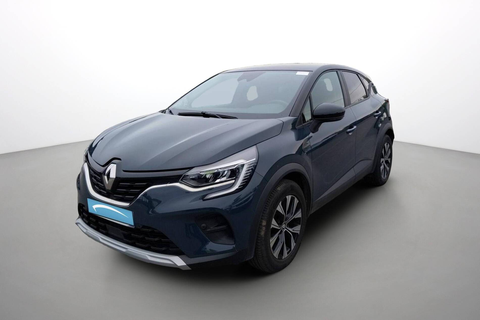 Renault Captur  TCe 100 GPL occasion de 2023 en vente à Caen